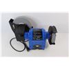 Image 2 : 6'' x 8'' PowerFist Combination Grinder- Powers On/ Works