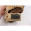Image 11 : (3) Vintage Baseball Gloves, Venture, Misc., Baseball and Softball