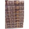 Image 4 : (17) American Encyclopedia Books- Volume 1 To 17
