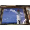 Image 4 : (5) Framed Prints/ Photographs