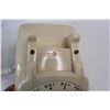 Image 4 : Vintage Automatic North Lake Electric Rotary Telephone