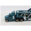Image 3 : (2) Hotwheels Car Carrying Trucks