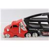 Image 4 : (2) Hotwheels Car Carrying Trucks