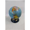 Image 7 : Saskatchewan Flag- 72'' x 36'', World Globe Piggy Bank, Vintage Very Old Jack Canuck Junior Baseball