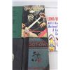 Image 8 : (17) Various Vintage Books