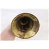 Image 4 : (2) Vintage Unmarked Brass School Bells