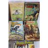 Image 3 : (11) Books (Black Beauty, Rin Tin Tin, Gene Autry etc.)
