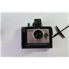 Image 5 : Polaroid Camera, Sakar 35mm Camera, (2) Instamatic X-15 Cameras, Flashes, Shades, Kodak Film (NIB)