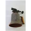 Image 2 : Vintage Blow Torch - As is