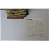 Image 3 : (5) Books (Birds), Animal Info Cards, Bookmark