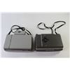 Image 2 : (2) Polaroid Cameras (320, 340) - As is