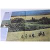 Image 2 : (3) Road Atlas (Canada) 15" x 11.5" - As is