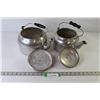 Image 1 : (2) Kettles (Aluminum) As is