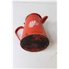 Image 2 : Microweigh Scale, Kettle (Metal) - As is