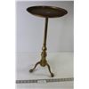 Image 1 : Brass Stand 20" Tall - As is