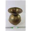 Image 1 : Brass Spittoon - As is