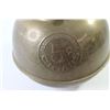 Image 2 : Brass Spittoon - As is