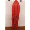 Image 2 : *Mogul Monster Snowboard 49" Length x 10.75" Width