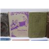 Image 7 : (11) Vintage Hardcover Books : R. Shields, Copp Clark, Educational, Misc. & (6) Books: Educational, 