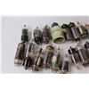 Image 2 : (20+) Assorted Electronic Tubes - As Is