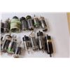 Image 3 : (20+) Assorted Electronic Tubes - As Is