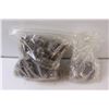 Image 4 : (20+) Assorted Electronic Tubes & Radio Tubes - As Is