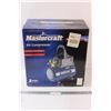 Image 1 : Mastercraft Air Compressor - NIB