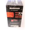 Image 2 : Mastercraft Air Compressor - NIB