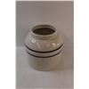 Image 2 : Enameled Stone Ware Springwell Dispenser