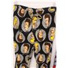 Image 3 : Large Beavis W& Butthead Pajama Pants, & Aladdin Necktie