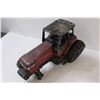 Image 2 : (2) ERTL Case International Farming Machinery Models - Some Wear