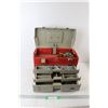 Image 1 : Plano Tackle/Toolbox With Assorted Tools and Bits