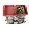 Image 2 : Plano Tackle/Toolbox With Assorted Tools and Bits
