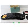 Image 2 : Small Records, Box