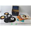 Image 1 : Small Records, Box