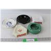 Image 1 : (5) Ash Trays