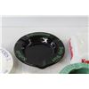 Image 2 : (5) Ash Trays