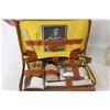 Image 5 : Men's Personal Care Kit, Music Jewelry Box
