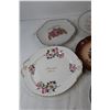 Image 5 : (9) Decorative Plates