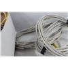 Image 2 : Assorted Wire And Cord
