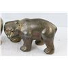 Image 4 : Brass Bird Decoration, Brass Bear, Brass Vase