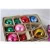 Image 2 : Christmas Lights, Christmas Ornaments