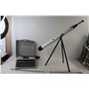 Image 1 : Small Telescope, Eaton Viking Custom Typewriter