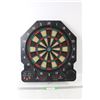 Image 1 : Digital Dart Board - As Is