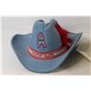 Image 2 : (3) Cowboy Hats