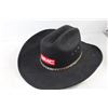 Image 7 : (3) Cowboy Hats