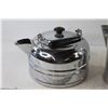 Image 2 : Kettle, Coffee Percolator