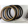 Image 1 : * (5) Mountain Bike Tires