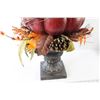 Image 6 : * Pumpkin Topiary - 31" Tall