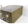 Image 2 : Small Filing Cabinet - As Is